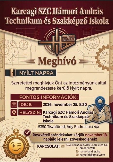 Meghívó