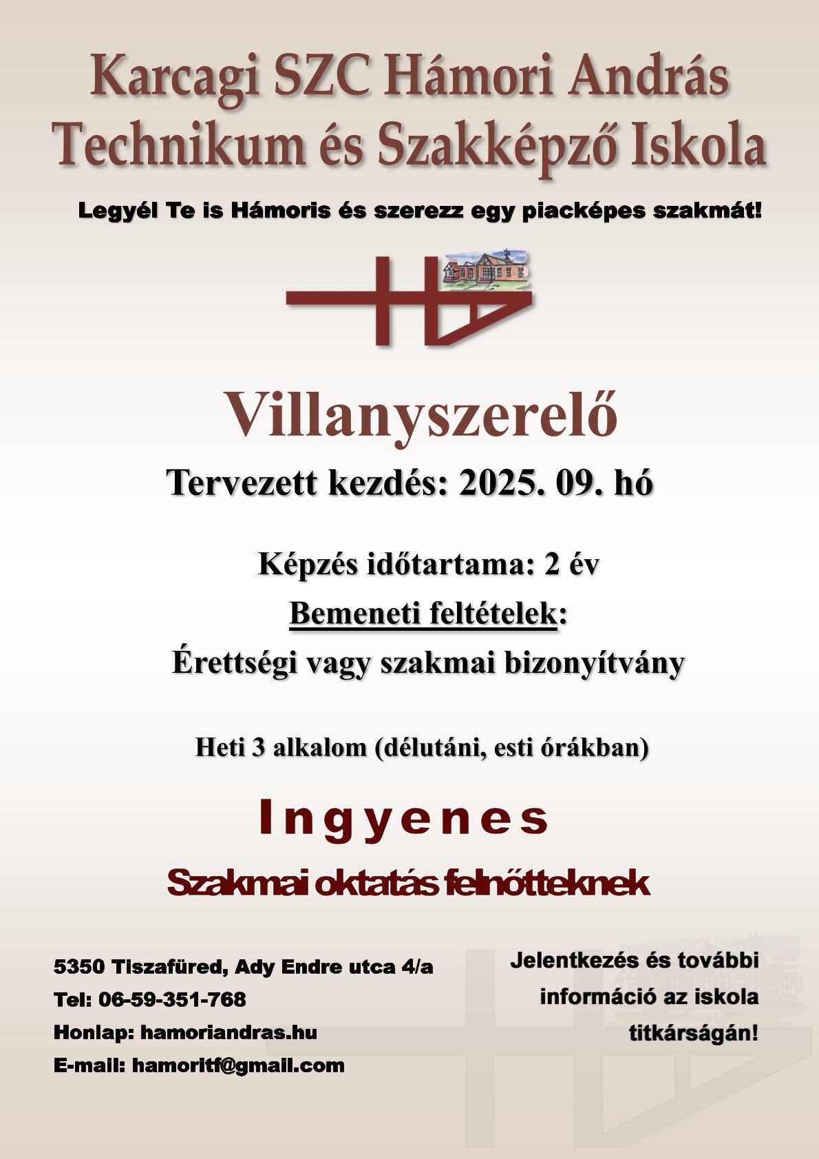 Plakát Villanyszerelő.jpg
