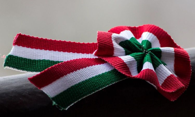 Nemzeti Ünnepünk – Március 15.