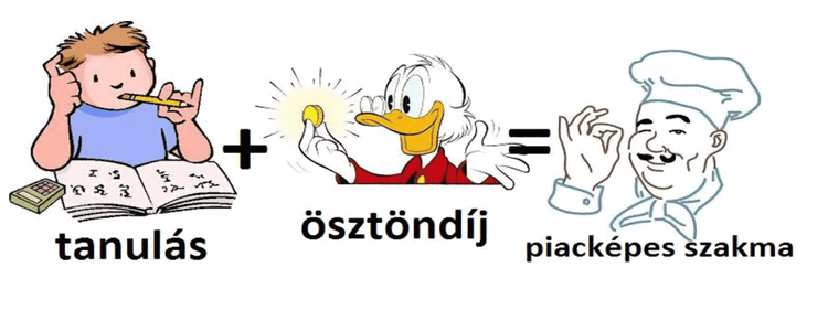 Beiskolázási tájékoztató